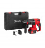 Перфоратор MTX RHB-BL-20-26 Red