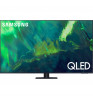 65" Телевизор Samsung QE65Q70AAU QLED, HDR (2021) Grey