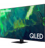 65" Телевизор Samsung QE65Q70AAU QLED, HDR (2021) Grey