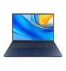16" Ноутбук Maibenben M657 (1920x1200, Ryzen 7 5825U 2Ghz, 8Gb DDR4, SSD512Gb, AMD Radeon Graphics) Blue