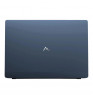 16" Ноутбук Maibenben M657 (1920x1200, Ryzen 7 5825U 2Ghz, 8Gb DDR4, SSD512Gb, AMD Radeon Graphics) Blue
