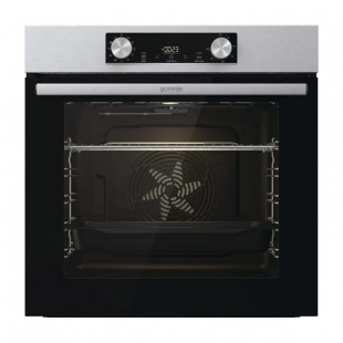 Электрический духовой шкаф Gorenje BO6735E02XK Inox