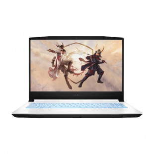15.6" Ноутбук MSI Sword 15A11UE-212XRU (1920x1080, Intel Core i..