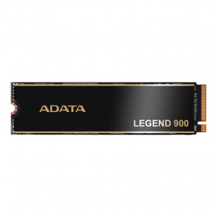 Твердотельный накопитель SSD A-Data PCIe 4.0 x4 2Tb SLEG-900-2TCS