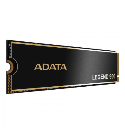 Твердотельный накопитель SSD A-Data PCIe 4.0 x4 2Tb SLEG-900-2TCS