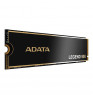 Твердотельный накопитель SSD A-Data PCIe 4.0 x4 2Tb SLEG-900-2TCS