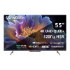 55" Телевизор Skyworth 55Q66H Black