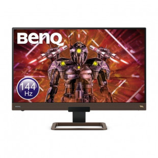 27" Монитор BenQ EX2780Q Black