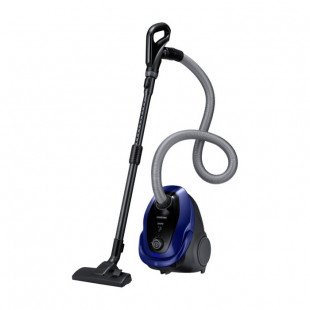 Пылесос Samsung VC20M251AWB Blue
