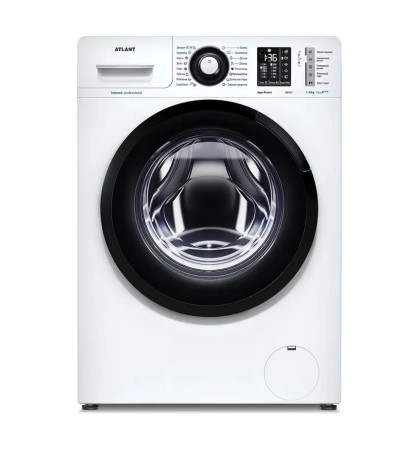Стиральная машина ATLANT СМА 60У1213-02 White