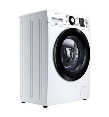 Стиральная машина ATLANT СМА 60У1213-02 White