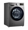 Стиральная машина LG F0L9DGP2S Dark Silver