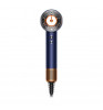 Фен Dyson Supersonic HD16 + Case Prussian Blue/Copper