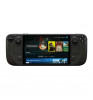 Игровая консоль Valve Steam Deck OLED 16/512Gb Black