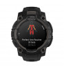 Умные часы Garmin Instinct 3 45mm Amoled Black