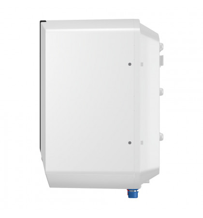 Накопительный электрический водонагреватель Thermex IBL 15 O White