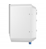 Накопительный электрический водонагреватель Thermex IBL 15 O White