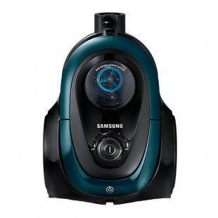 Пылесос Samsung VC18M21C0VN Blue Lime