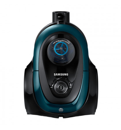 Пылесос Samsung VC18M21C0VN Blue Lime
