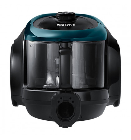 Пылесос Samsung VC18M21C0VN Blue Lime