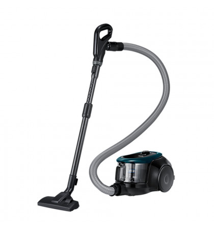 Пылесос Samsung VC18M21C0VN Blue Lime