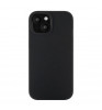 Чехол-накладка uBear Touch Mag Case для смартфона Apple iPhone 15 Plus Black
