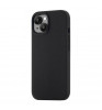 Чехол-накладка uBear Touch Mag Case для смартфона Apple iPhone 15 Plus Black