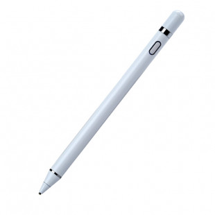 Стилус Devia Pencil iPad Pro White