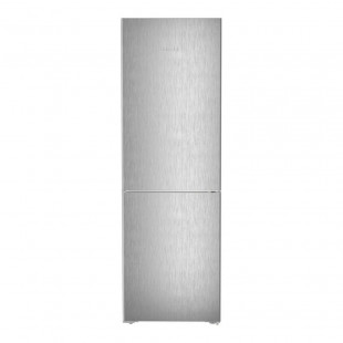 Холодильник Liebherr CNSFD 5223-20 001 Silver