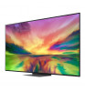 65" Телевизор LG 65QNED816RA.ARUB QNED Black