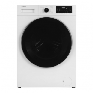 Стиральная машина Vitek VT-WME8201 White