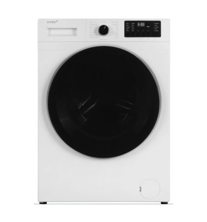 Стиральная машина Vitek VT-WME8201 White