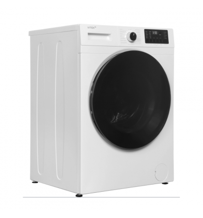 Стиральная машина Vitek VT-WME8201 White