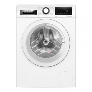 Стиральная машина Bosch WNA144VLSN White