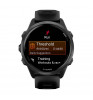 Умные часы Garmin Forerunner 570 47mm Black