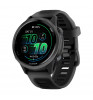 Умные часы Garmin Forerunner 570 47mm Black