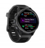 Умные часы Garmin Forerunner 570 47mm Black