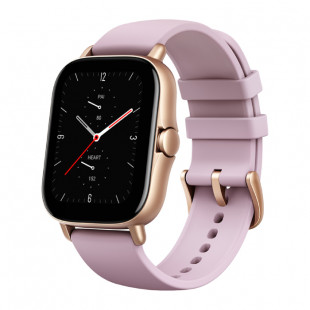 Умные часы Amazfit GTS 2e Lilac Purple