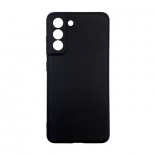 Чехол-накладка Alwio Soft Touch для смартфона Samsung Galaxy S21FE B..