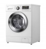 Стиральная машина LG F1096TD3 White