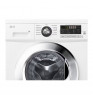 Стиральная машина LG F1096TD3 White
