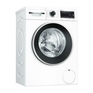 Стиральная машина Bosch WHA222W1OE White