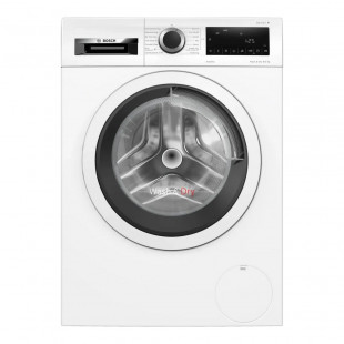 Стиральная машина Bosch WNA134B0SN White