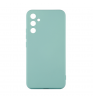 Чехол-накладка Rocket Sense Case для смартфона Samsung Galaxy A34 Light Green