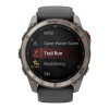 Умные часы Garmin Fenix 8 Pro 51mm Titan..