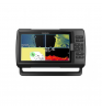 Эхолот Garmin Striker Vivid 9SV + GT52HW-TM Transducer Black