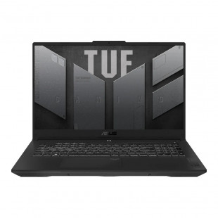 17.3" Ноутбук Asus TUF Gaming A17 FA707NVR-HX010 (1920x1080, AM..