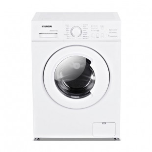 Стиральная машина Hyundai WMA6003 White