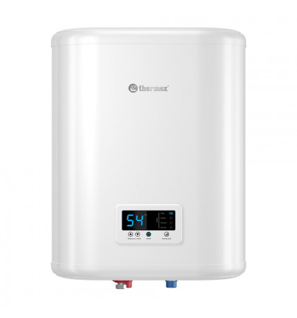 Накопительный водонагреватель Thermex IF 30 V (pro) White