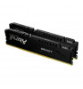 Память DDR5 2x16Gb 5600Mhz Kingston FURY BEAST Black